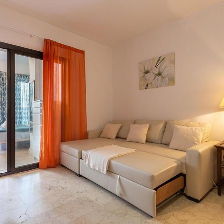 Ferienwohnung Edificio Apolo San Luis de Sabinillas Exterior foto